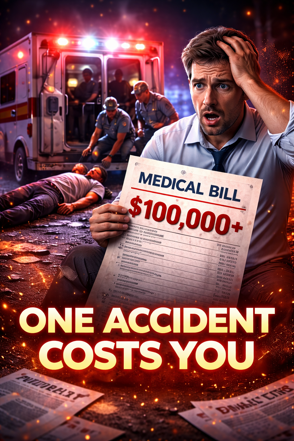 Avoid Fines & Lawsuits: Why Workers’ Comp Is Not Optional in the USA