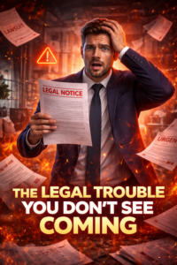 Professional Liability Insurance Explained: Save Yourself From Legal Trouble