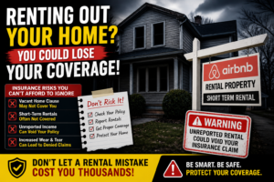 Home insurance 