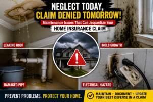 Home insurance 