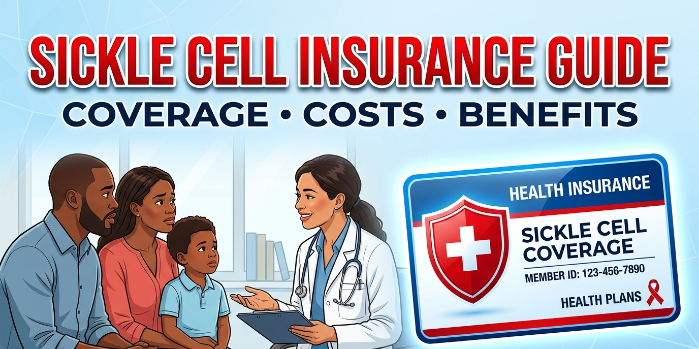 Sickle Cell Disease Health Insurance