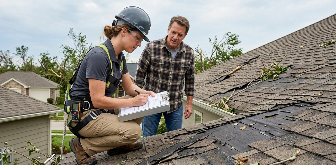 Home Insurance Claim Adjuster Secret Tactics Every Homeowner Should Know