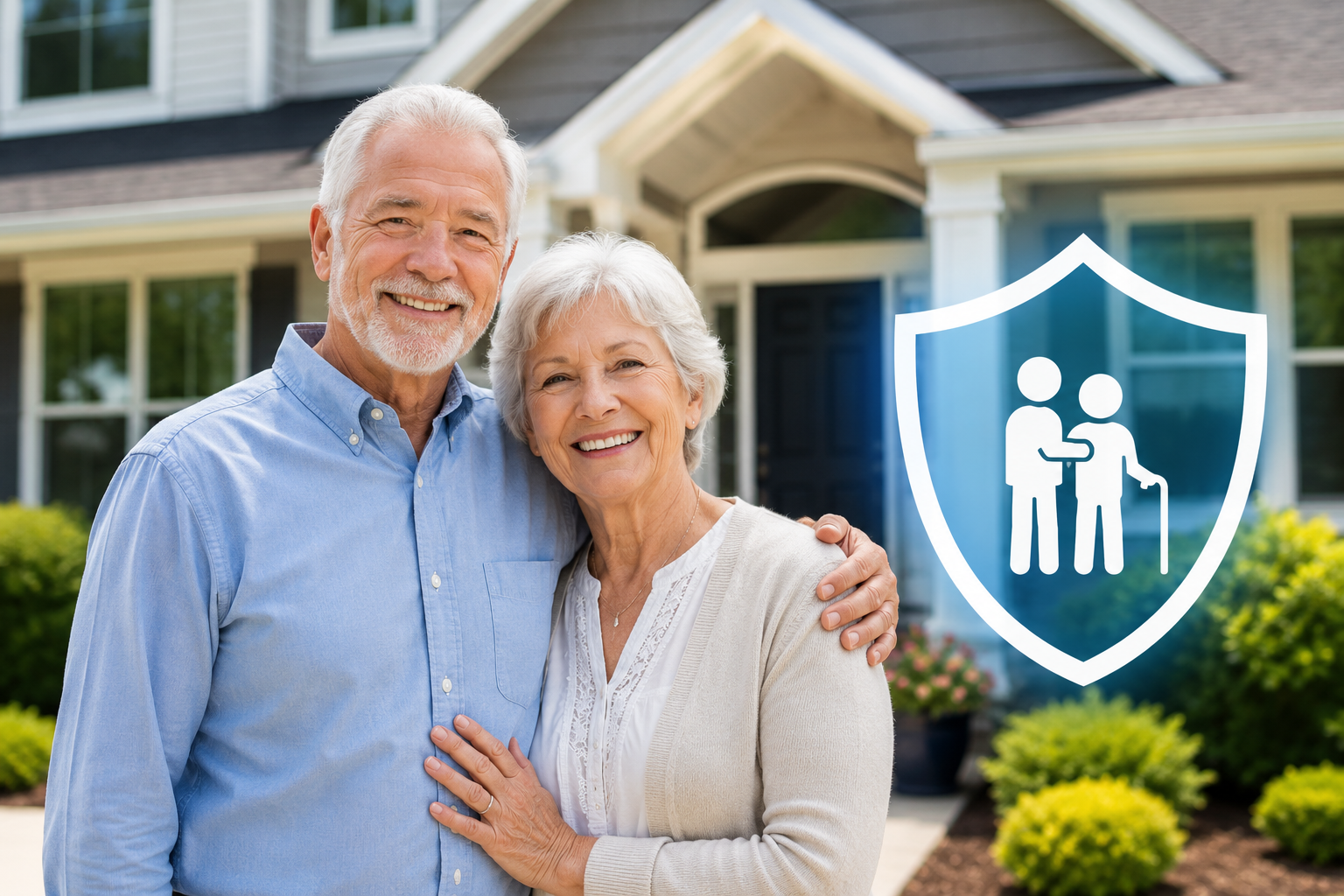 What Disqualifies From Long-Term Care Insurance?