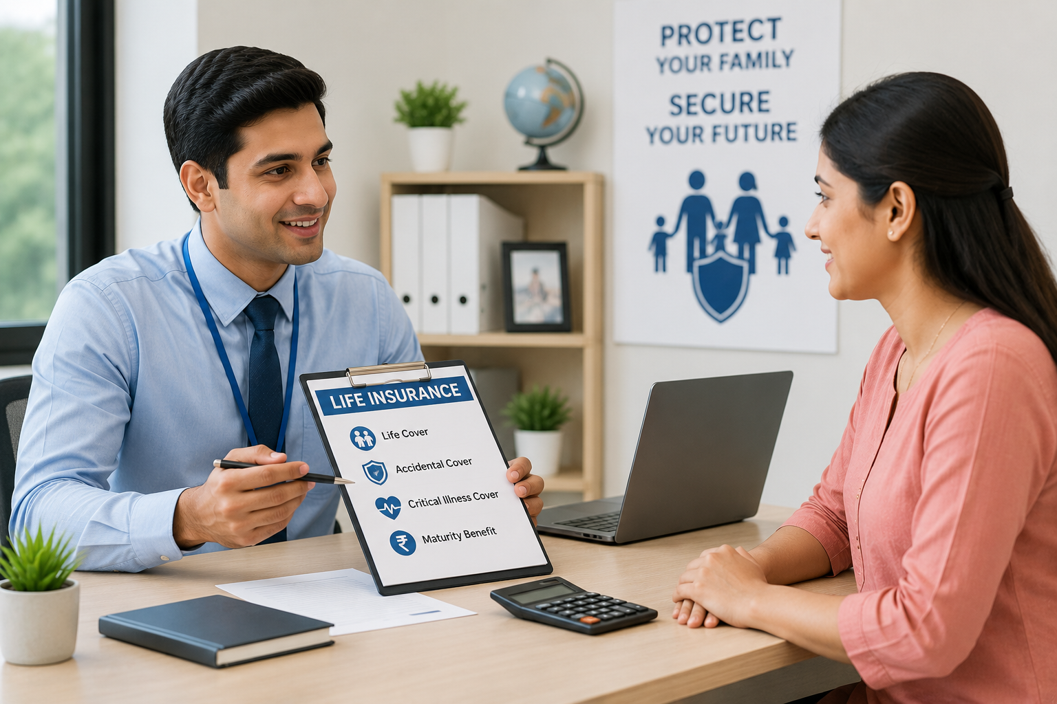 How Should I Choose a Life Insurance Agent? || Expert Tips for Finding the Right Agent