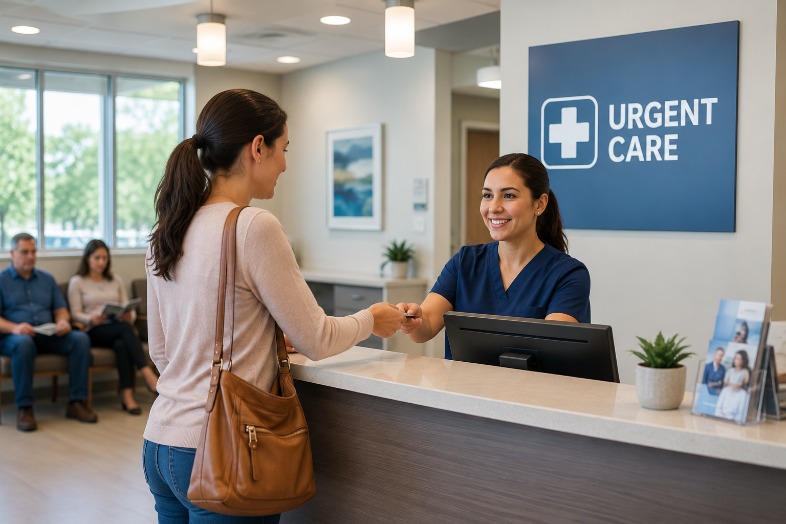 How Much Is an Urgent Care Visit Without Insurance? What Americans Can Expect to Pay