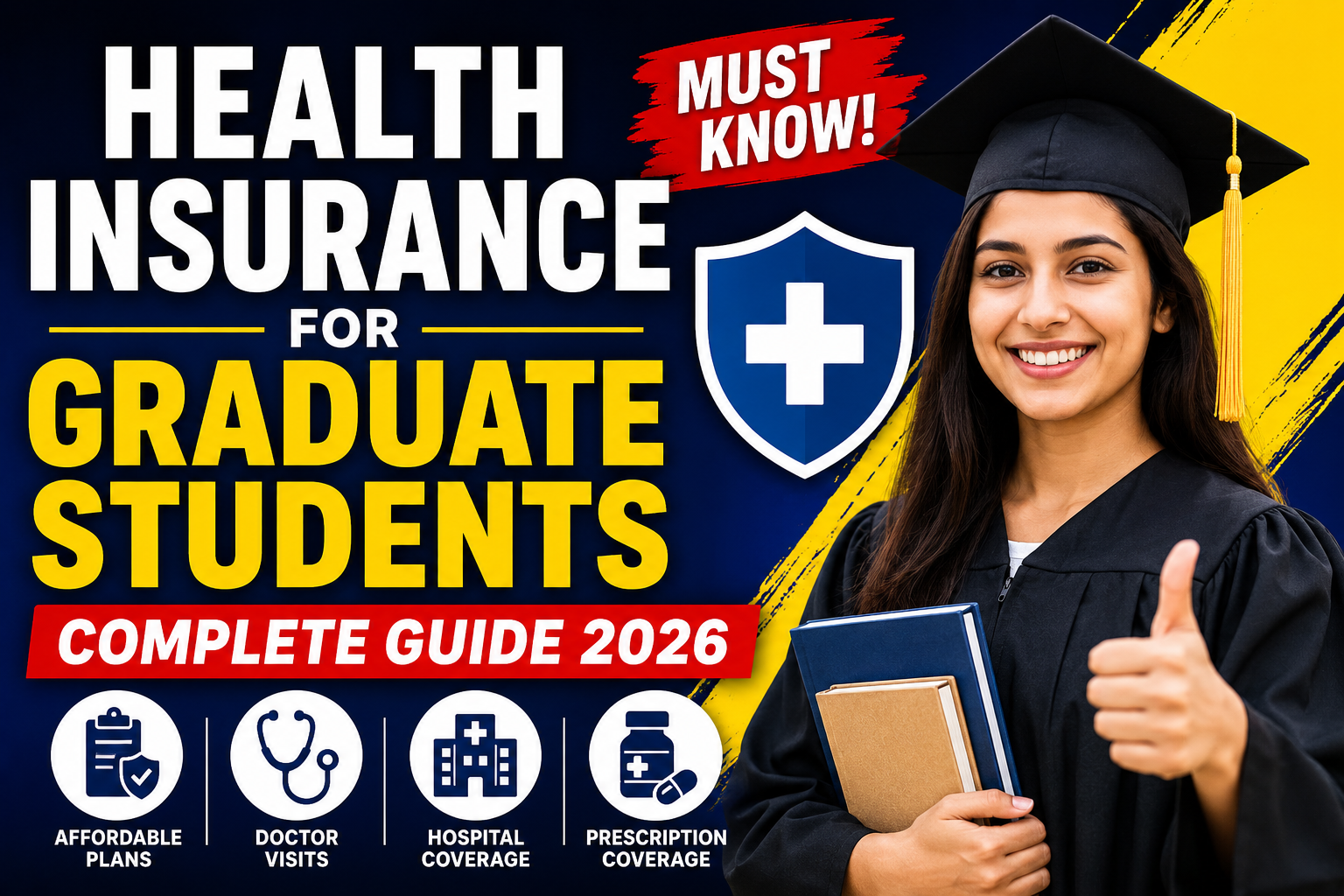 Health Insurance for Graduate Students